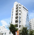 Hotel Cabin Style Image 5, Okayama, Japan