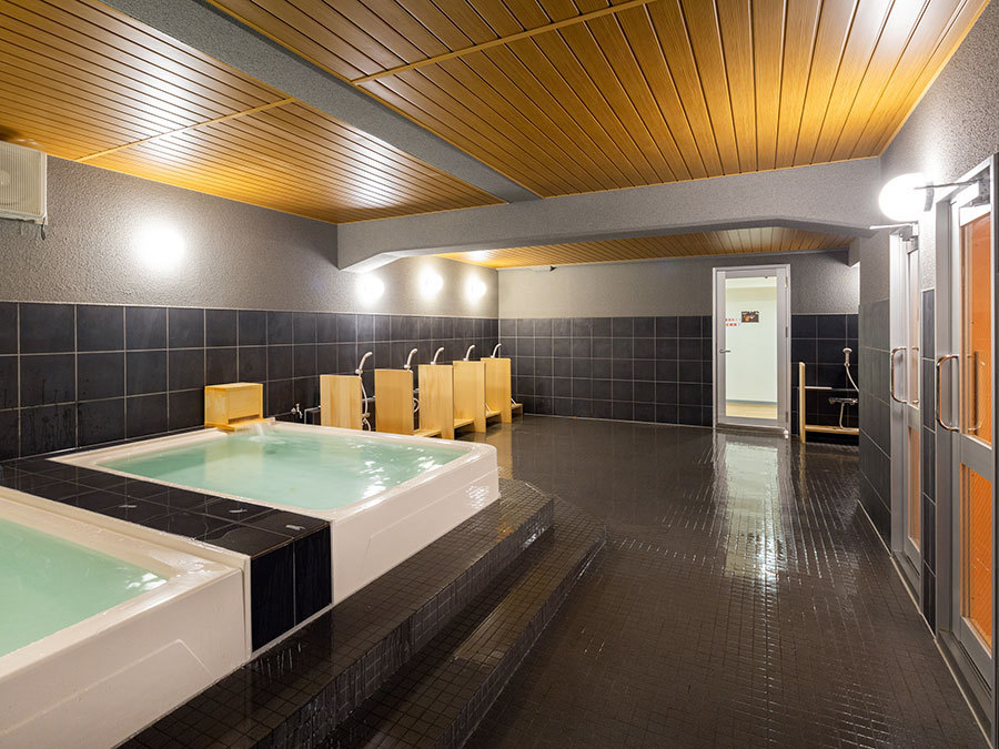 Cabinet Hotel Wow!s Main Image Cabinet Hotel Wow!s, Koriyama