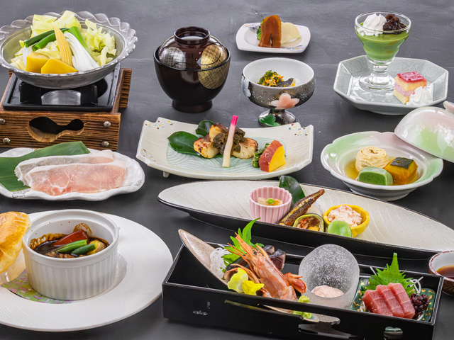 2025年5月6月《お献立の一例》♪