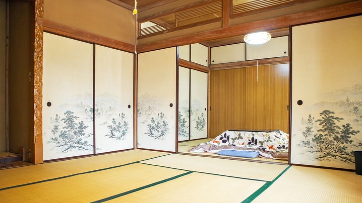 Guesthouse En (Kanagawa) 