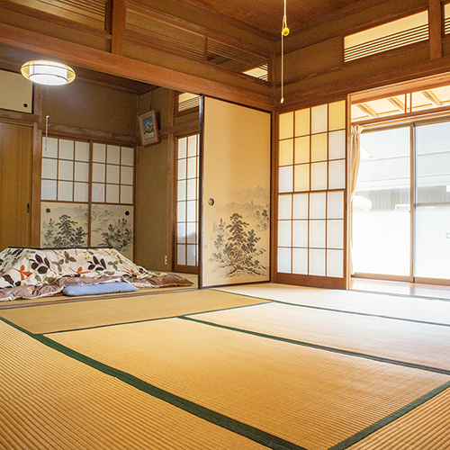 Guesthouse En (Kanagawa) Interior 1