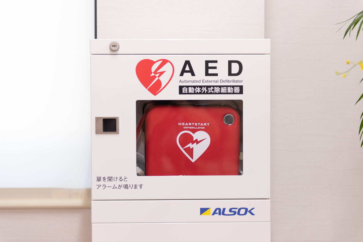 AED