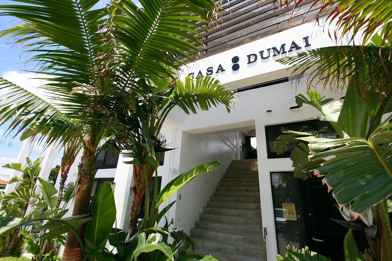 Casa Dumai in the Heart of Okinawa Main island, Japan: Reviews on Casa Dumai