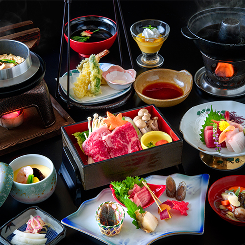 Bandai Kogen Resort Inn Bonari Image 1, Inawashiro, Japan