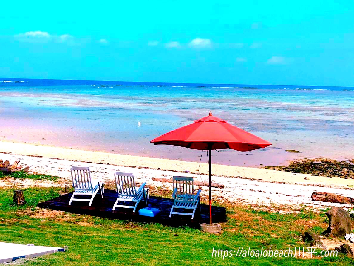 Aloalo Beach Kabira Main Image Aloalo Beach Kabira, Ishigaki