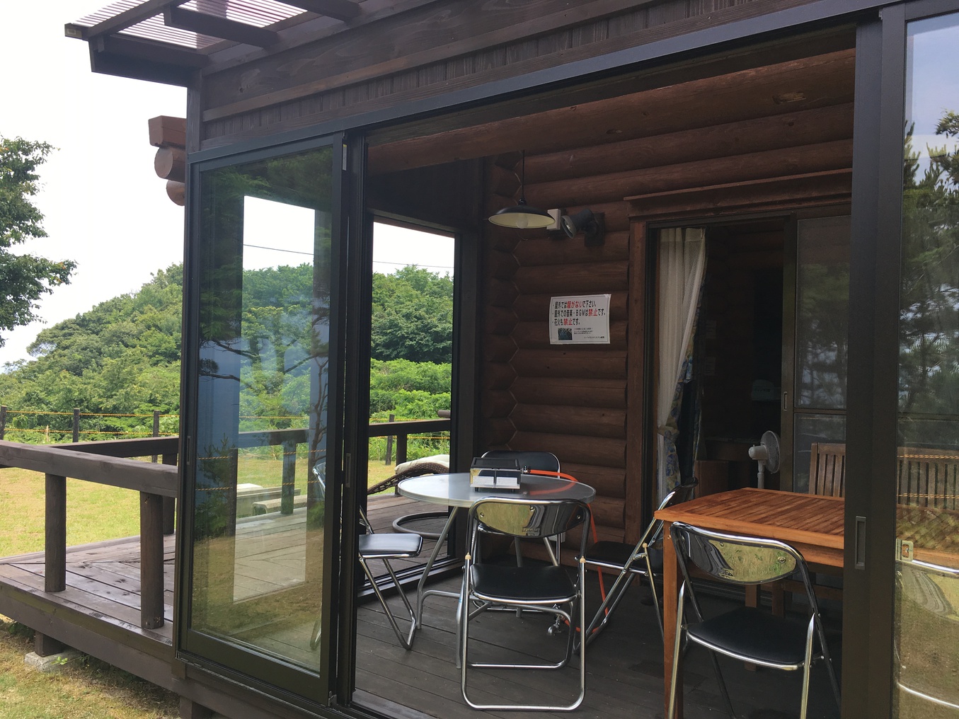 Heart Land Hills in Noto 31 Umi no Canadian House Main Image Heart Land Hills in Noto 31 Umi no Canadian House, Nanao