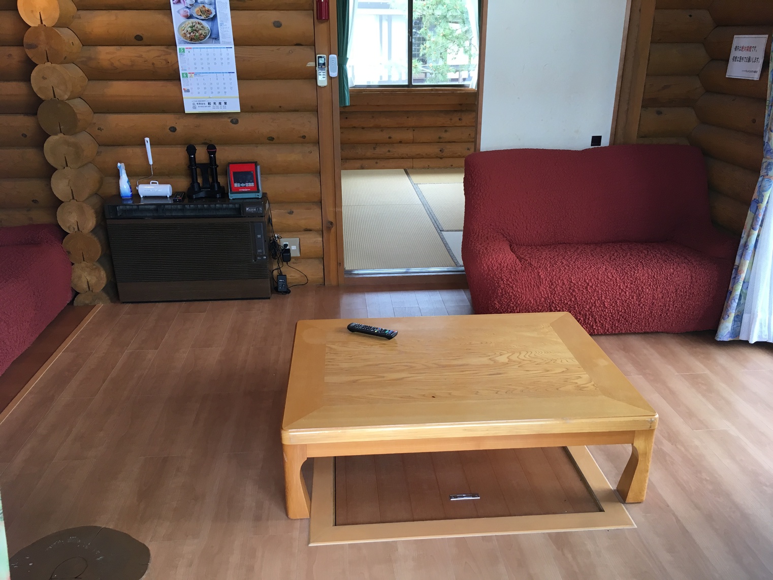 Heart Land Hills in Noto 31 Umi no Canadian House Image 2, Nanao, Japan