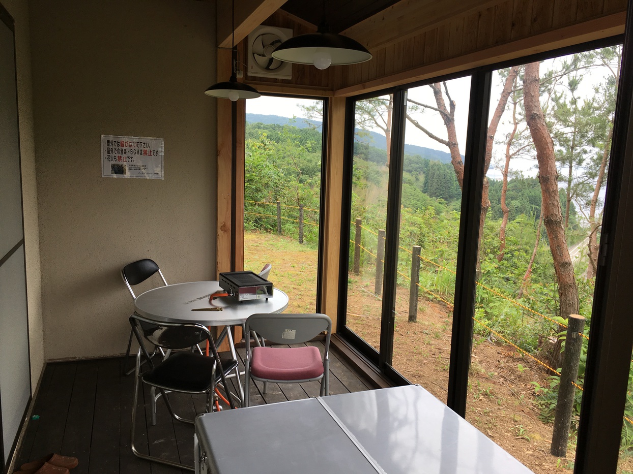 Heart Land Hills in Noto 32 Umi no European House Main Image Heart Land Hills in Noto 32 Umi no European House, Nanao