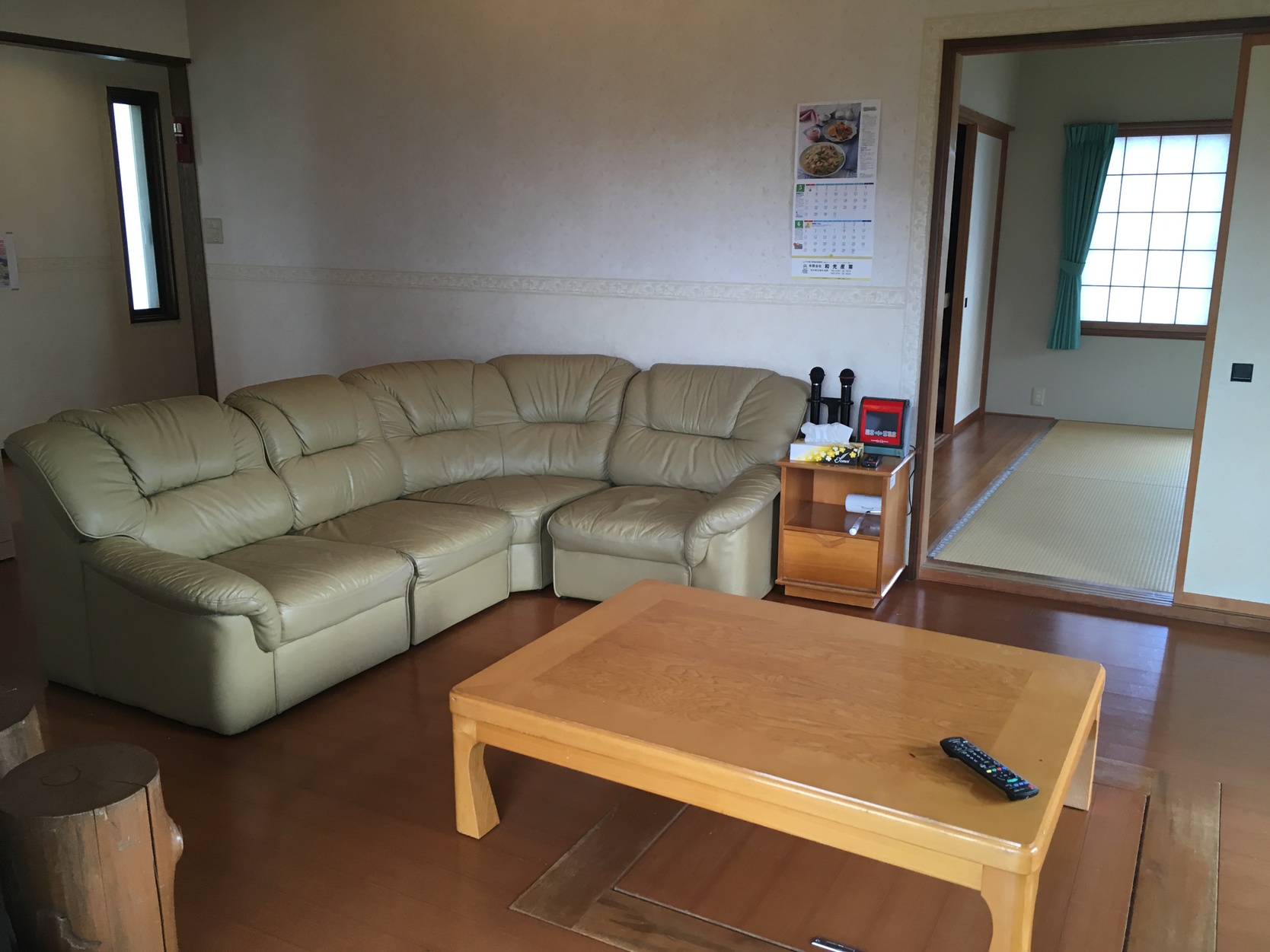 Heart Land Hills in Noto 32 Umi no European House Image 2, Nanao, Japan