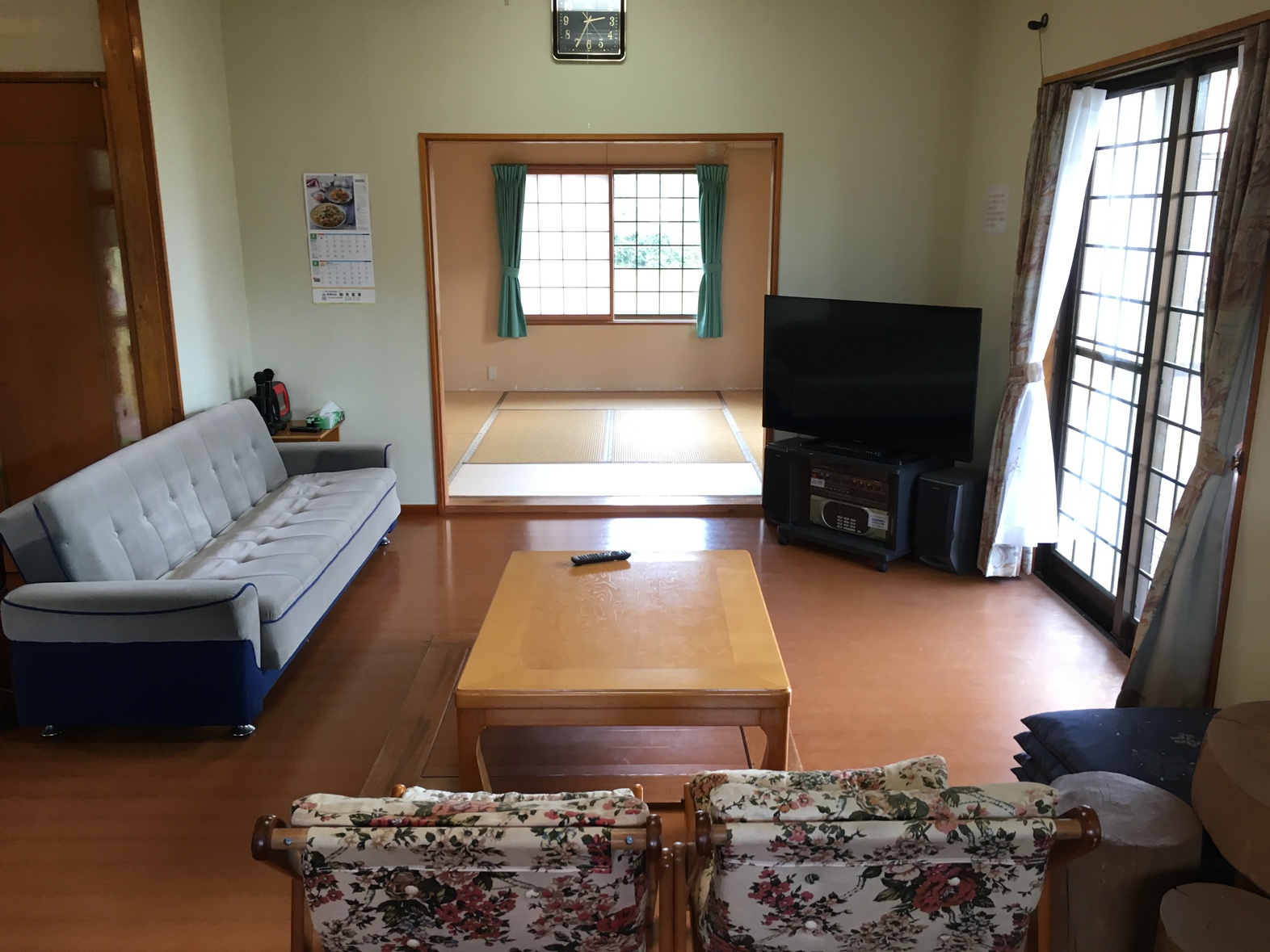 Heart Land Hills in Noto 34 Umi no Okinawa no Ie Image 2, Nanao, Japan