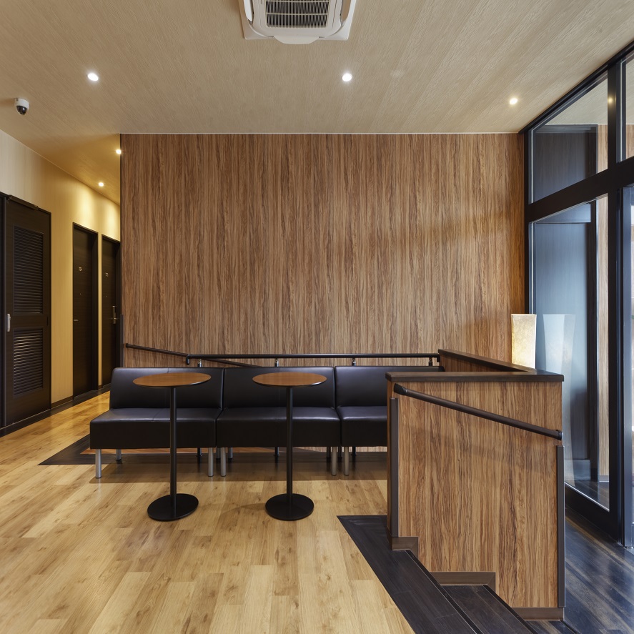 Pacifico East Hotel Image 4, Iwaki, Japan