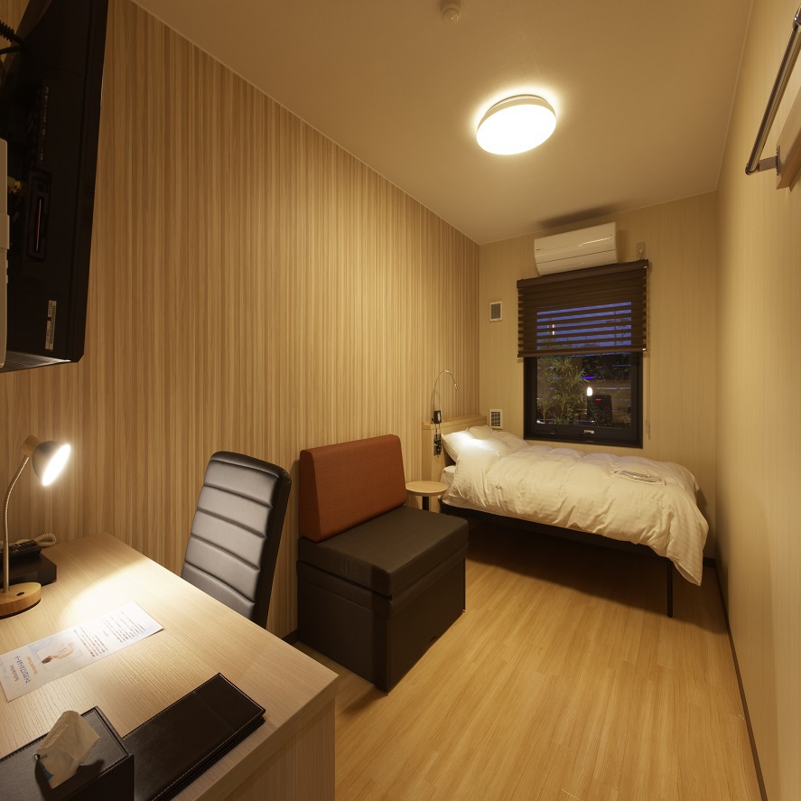 Pacifico East Hotel Image 2, Iwaki, Japan