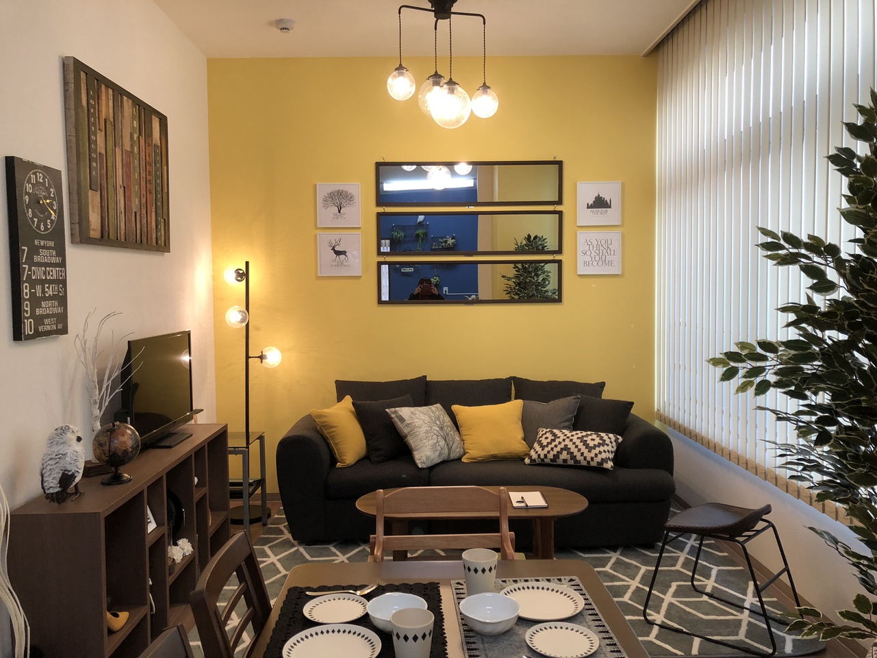 Alphabed Takamatsu Hyogomachi Image 3, Takamatsu, Japan