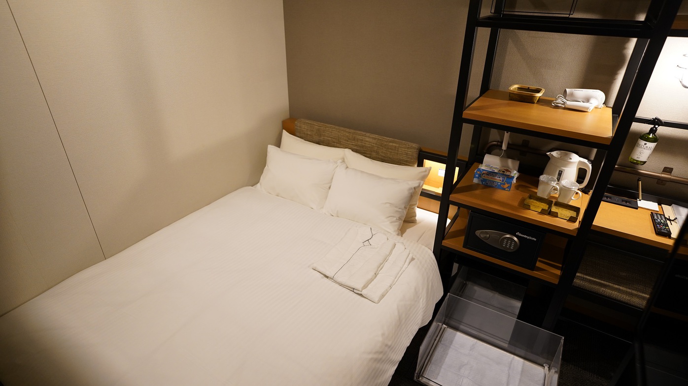 ICI HOTEL Asakusabashi, Tokyo | 2021 Updated Prices, Deals