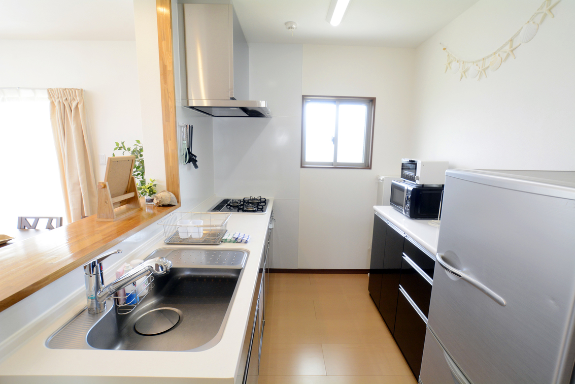 Condo Style Halelea Main Image Condo Style Halelea, Okinawa Main island