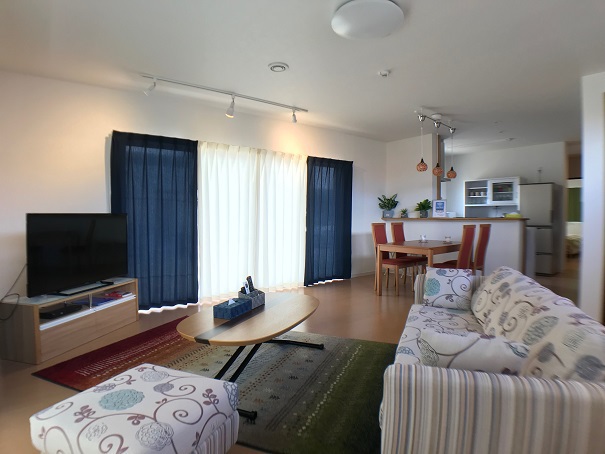 Condo Style Halelea Image 2, Okinawa Main island, Japan