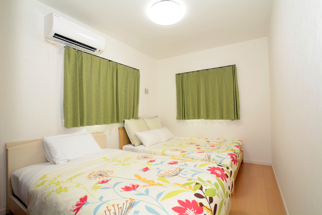 Condo Style Halelea Image 4, Okinawa Main island, Japan