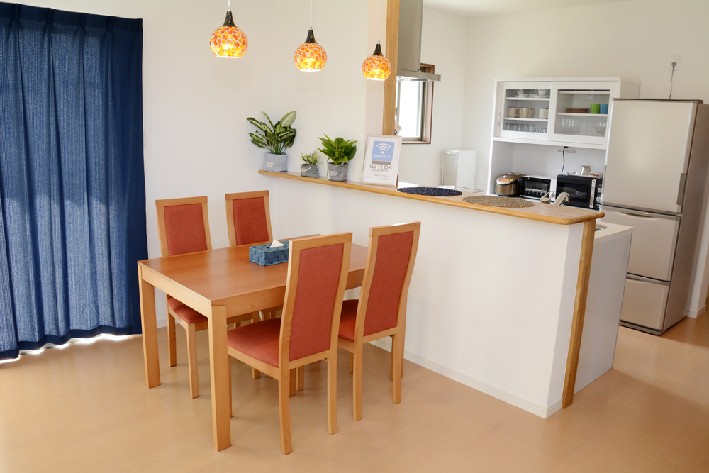 Condo Style Halelea Image 5, Okinawa Main island, Japan