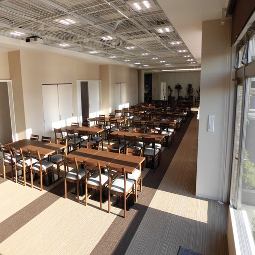 This photo about K & N Sundome Fukui Hotel shared on HyHotel.com