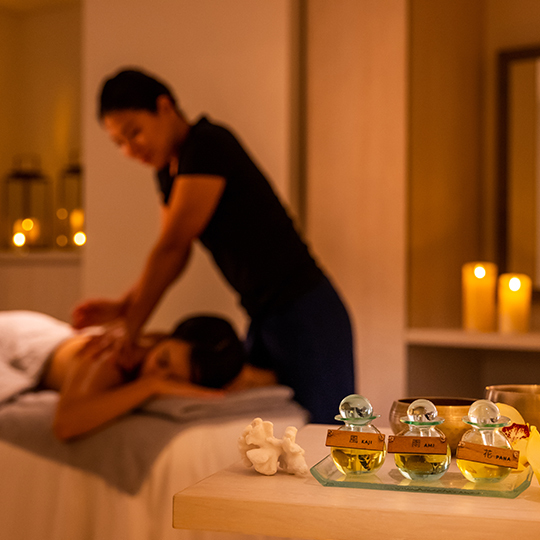SUI  Spa