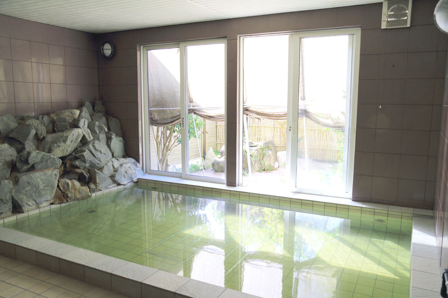 This photo about Motoyu Tennen Onsen Kissho shared on HyHotel.com
