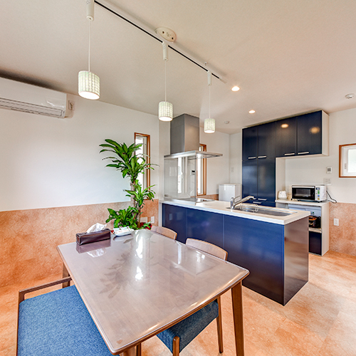 This photo about Oshinaya Wan Wan Cottage shared on HyHotel.com