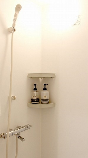 シャワーshower