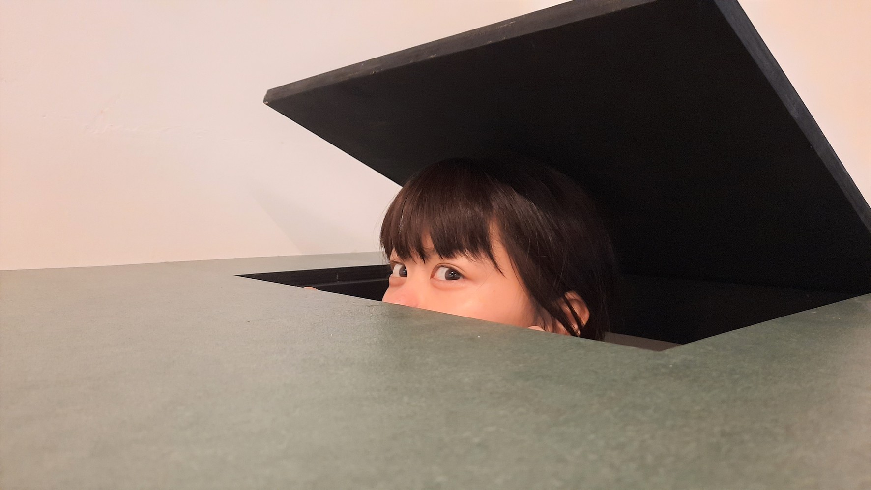 春樹テーブルHaruki table