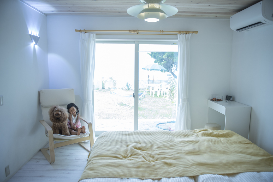 Hota Beach Image 2, Kisarazu, Japan