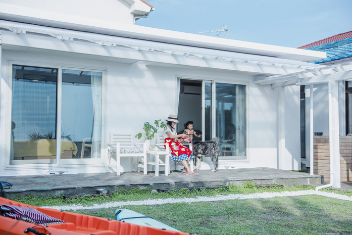 Hota Beach Image 3, Kisarazu, Japan