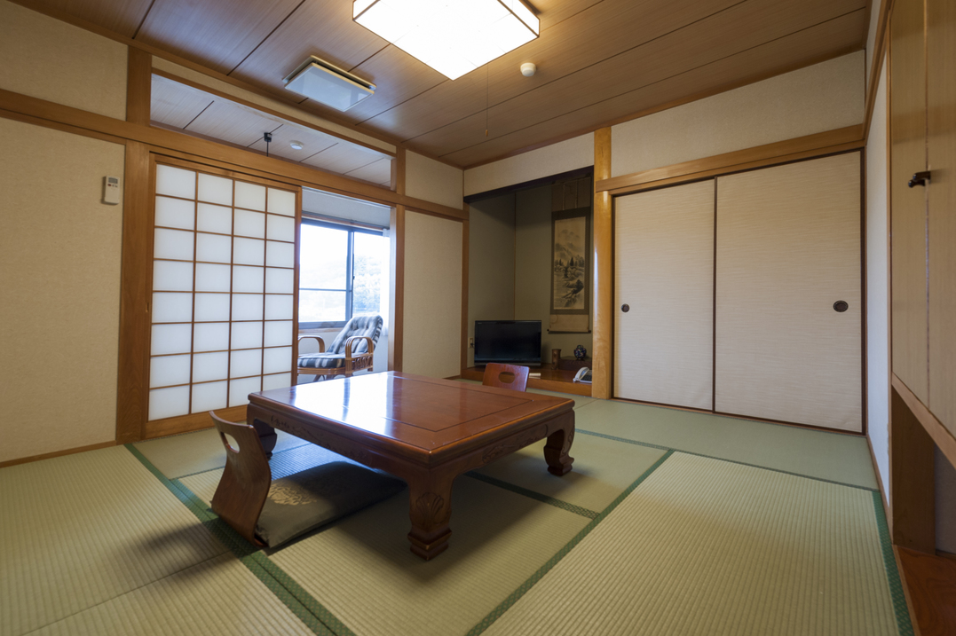 Ryokan Umenoya Image 1, Nakatsu, Japan
