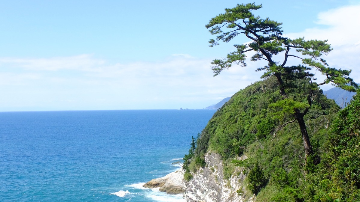 *烏帽子山／頂上からの景色は絶景！頂上までは約30分