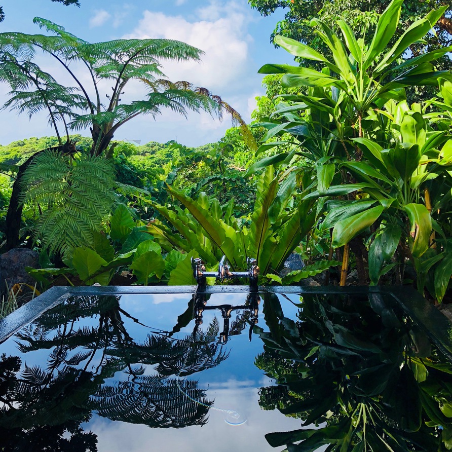 This photo about Sannin Resort shared on HyHotel.com