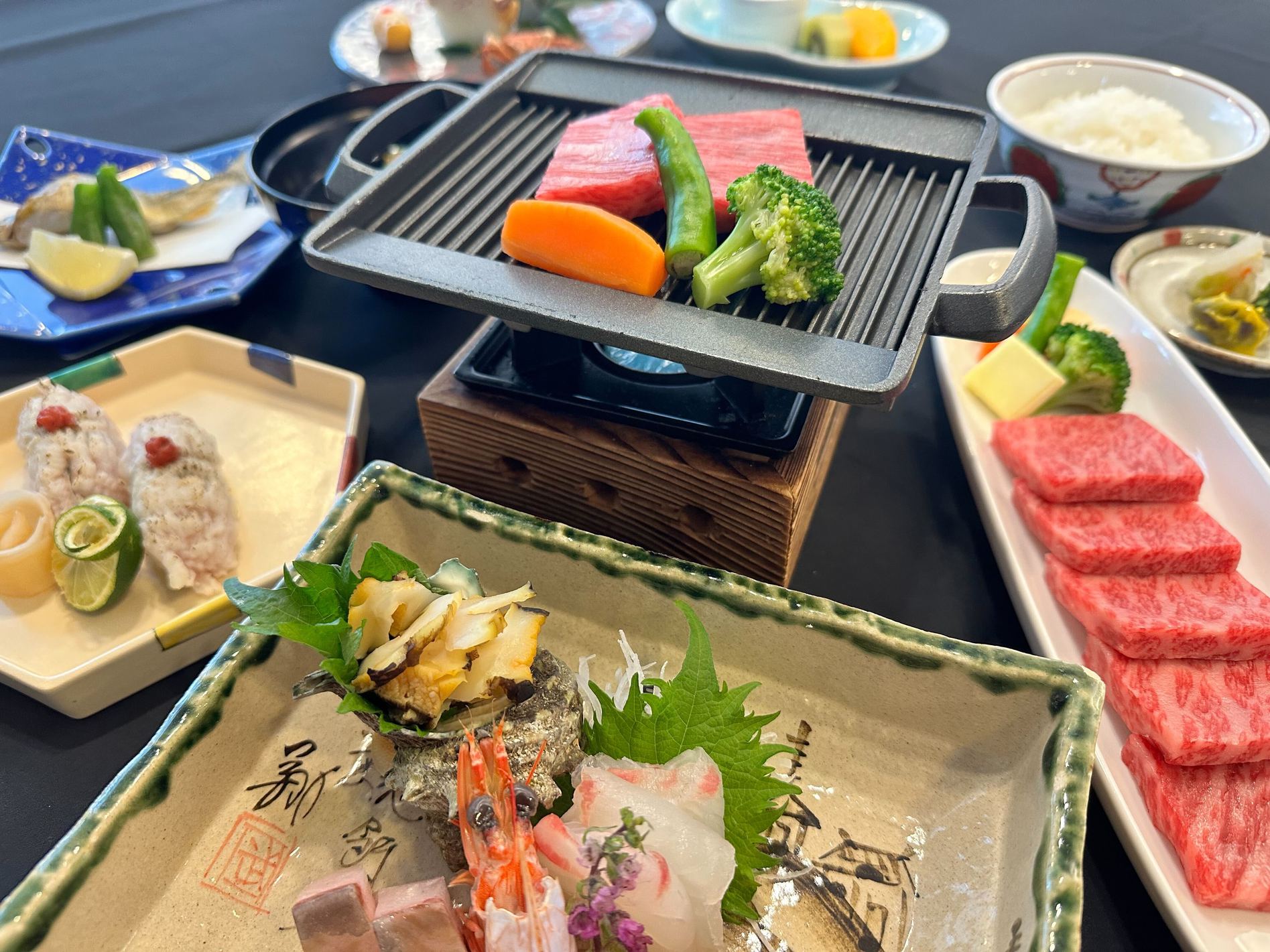 特撰イメージ６月〜８月