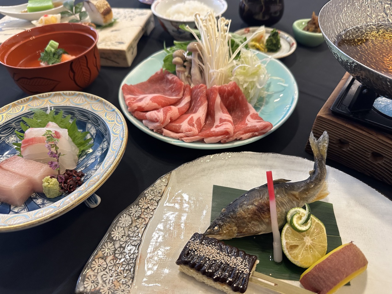 和みイメージ6月〜８月
