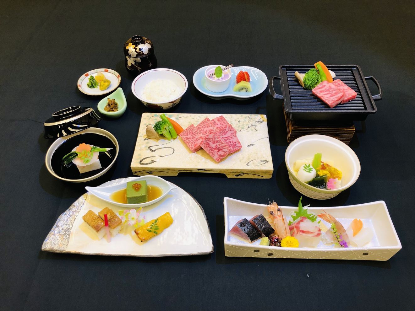 おすすめ3月〜5月