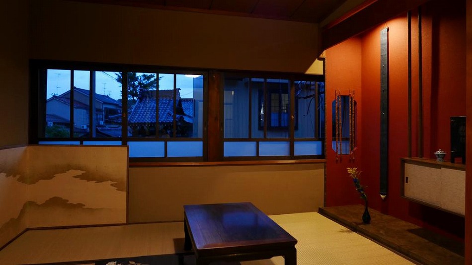 This photo about Machiya Stay Ui-ca shared on HyHotel.com
