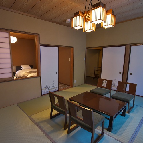 Shiragamiyatate Togenkyo no Yado Hikage Onsen Hikage Onsen is perfectly located for both business and leisure guests in Odate. The property offers guests a range of services and amenities designed to provide comfort and convenience. Laundromat, v