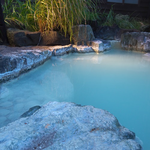 Shiragamiyatate Togenkyo no Yado Hikage Onsen Image 3, Odate, Japan