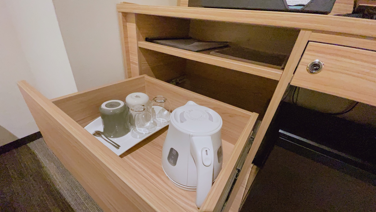 【カップ&ケトル】