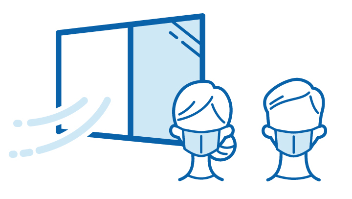 新型コロナウイルス感染症対策