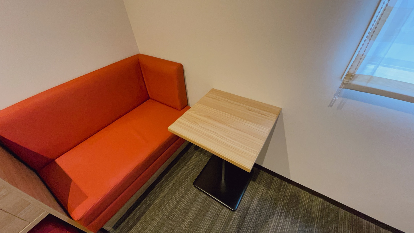 【EXツインルームティーテーブル】