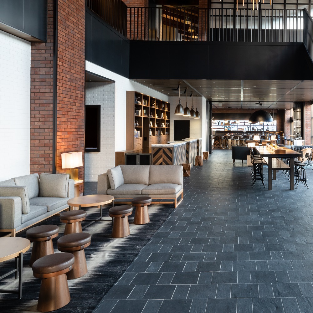 This photo about Four Points By Sheraton Nagoya Chubu Kokusai Kuko shared on HyHotel.com