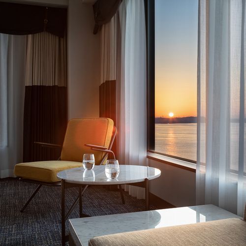 This photo about Four Points By Sheraton Nagoya Chubu Kokusai Kuko shared on HyHotel.com