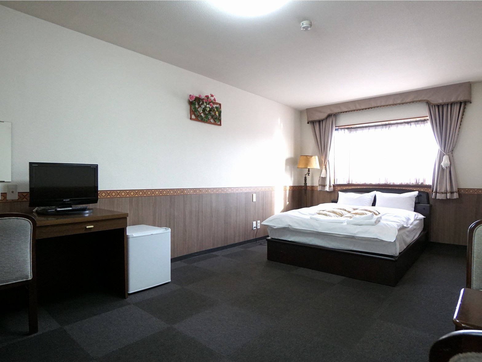 This photo about Weekly Sho Hotel Toki shared on HyHotel.com