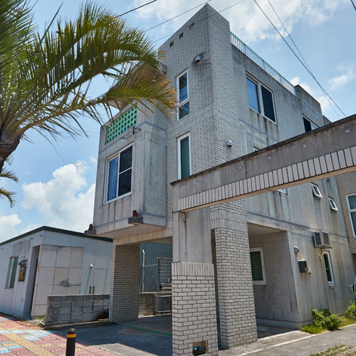 Ohama Villa Image 3, Okinawa Main island, Japan