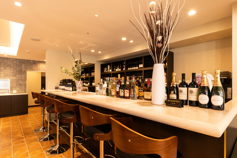 レストラン “;シェ・マシオ”;