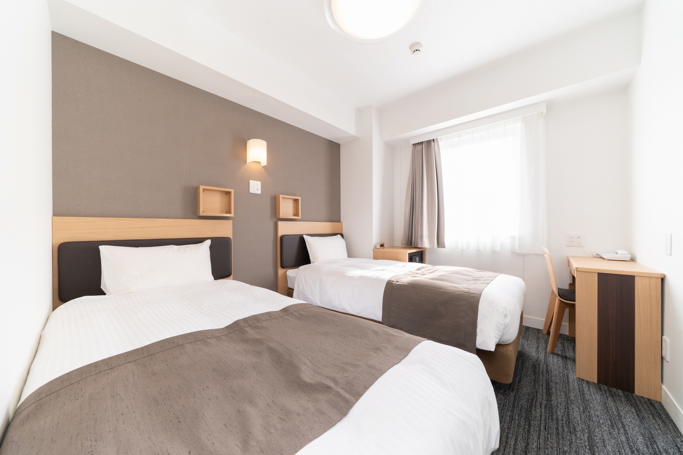 ハリウッドツイン