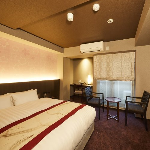 Rinn Gojo Tenjinmae Image 2, Kyoto, Japan