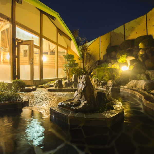 This photo about Yuyama Onsen Ichifusaan Naruo shared on HyHotel.com